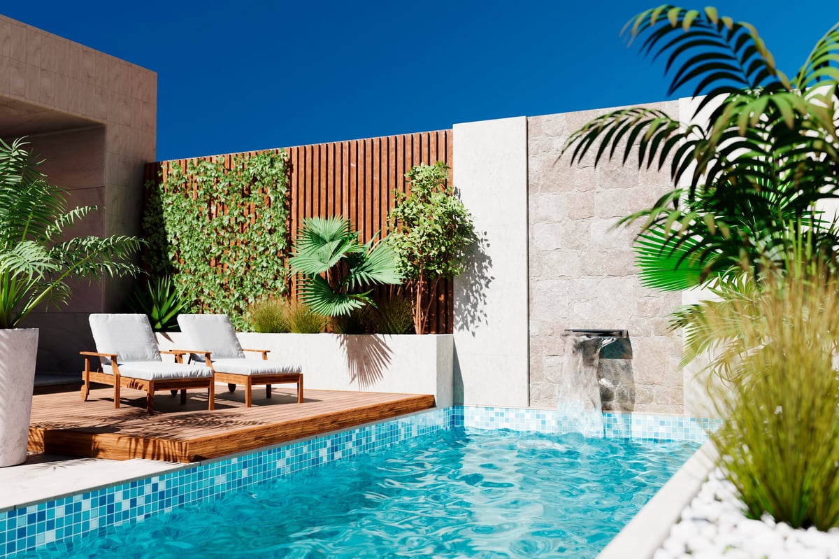 Luxury Dubai property